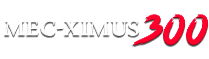 Mec Ximus 300